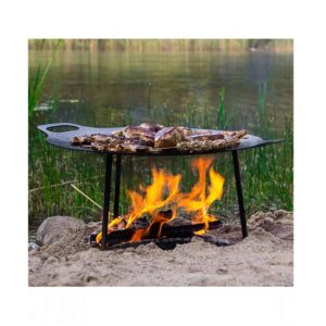 Petromax Griddle and Fire Bowl fs48 Bålfad