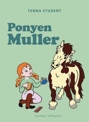 Ponyen Muller
