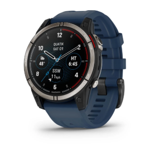 Quatix 7 Sapphire Edition OLED
