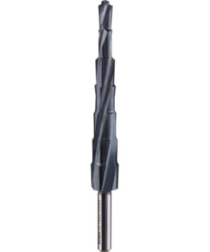 RUKO ULTIMATECUT HSS RUnaTEC trinbor (str. S1) 6,0-12,0 mm