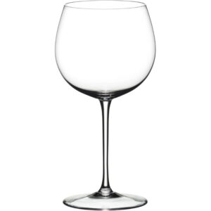 Riedel Sommeliers Montrachet / Chardonnay Vinglas 1 Stk
