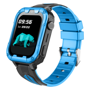 Safebuddy Smart Watch GTX Kids GPS 4G Blue