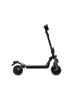 Segway GT3 E Black/Grey (25 km/t)