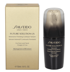 Shiseido Future Solution LX Intensive Firming Contour Serum 50 ml