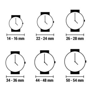 Smartwatch Guess C0002MB1 (43 mm)