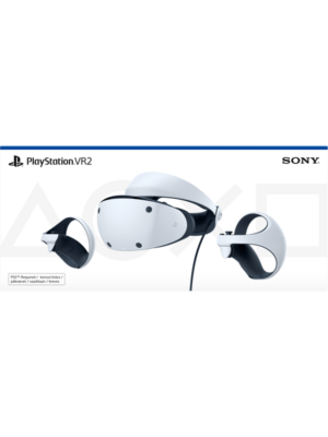 Sony PlayStation VR2