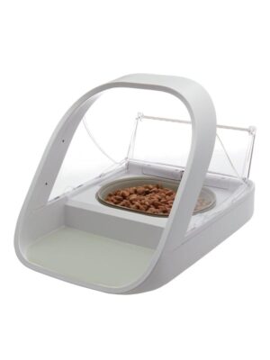 Sureflap Microchip Pet Feeder - Personlig fodring til dine kæledyr
