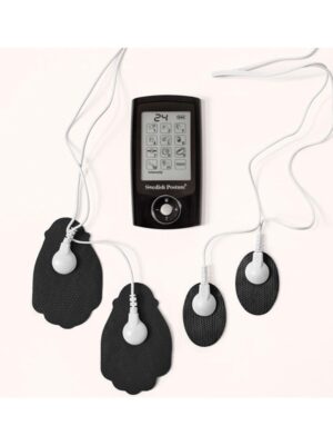 Swedish Posture TENS-EMS electronic muscle stimulator