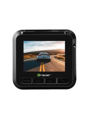 Tracer TUCANA - dashboard camera - 2.2D