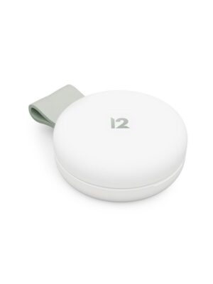 Twelve South ButterFly SE - White