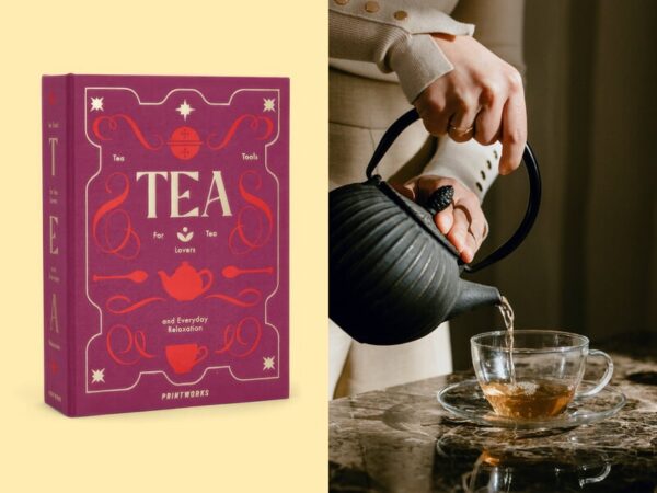 Værktøj The Essentials - Tea
