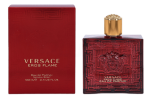 Versace Eros Flame Edp Spray 100 ml