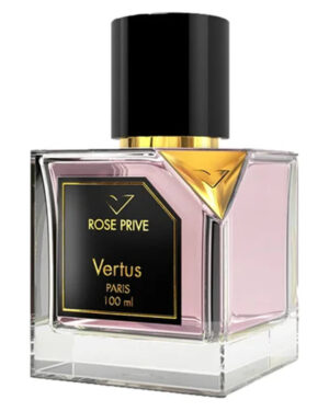 Vertus Paris Rose Privé Unisex EDP 100 ml