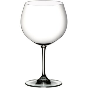 Vinum Oaked Chardonnay / Montrachet Vinglas 2 Stk