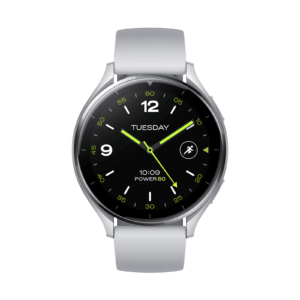 Xiaomi Watch 2 - Silver