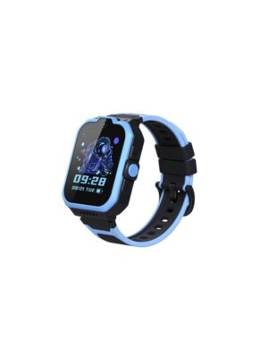 ZTE K1 Pro 4G Kids Watch - Blue