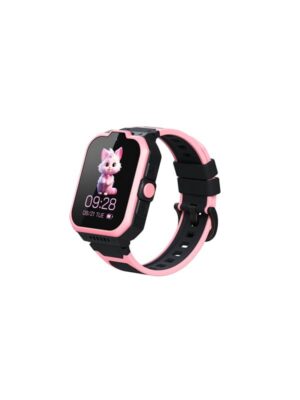 ZTE K1 Pro 4G Kids Watch - Pink
