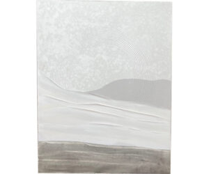 Zelected by Houze Greige Escape maleri - 70x90