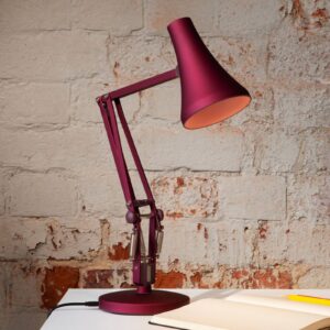 Anglepoise 90 Mini Mini LED-bordlampe r⌀d