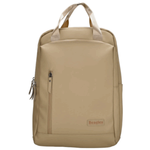 Beagles Originals Nara Rygsæk 14" Taupe 23343-016