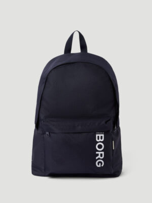 Björn Borg Core Street Backpack Marineblå