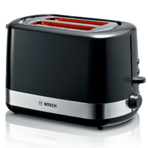 Bosch TAT 6A513 ComfortLine Brødrister 800W (2 skiver)