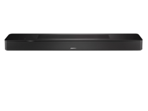 Bose Smart Soundbar Sort