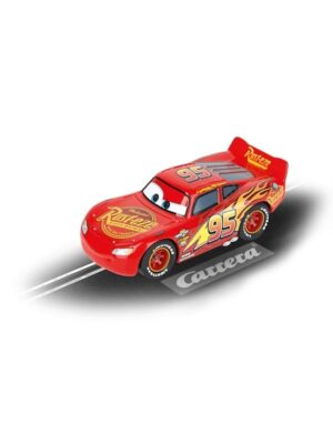 Carrera FørsteCars - Lightning McQueen
