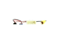 Connects2 CAM-TY2-RT adapter for oe Kamera Toyota