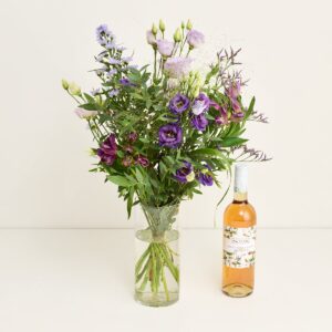 Den fortryllende til Mor med Na.Ti.Vo. Rosé