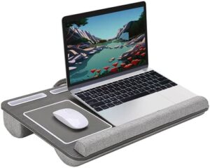 Desire2 Lap Desk Supreme Left Handed