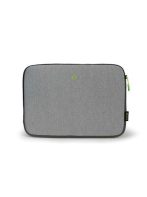 Dicota Flow Etui til Laptop 14.1 | Grå