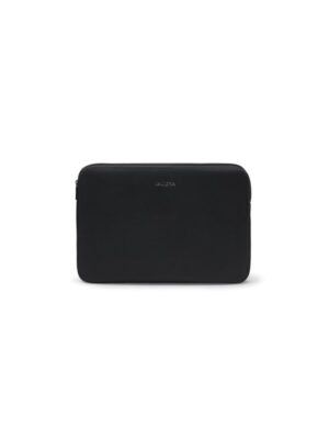 Dicota Perfect Etui til Laptop 12.5" | Sort