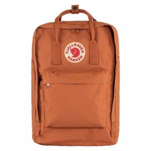 Fjällräven Kånken 17" Rygsæk Terracotta Brown 23525-243
