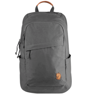 Fjällräven Räven 20 Rygsæk 15" Super Grey 26051-046