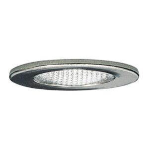 Gave - m⌀bellampen G4, krom