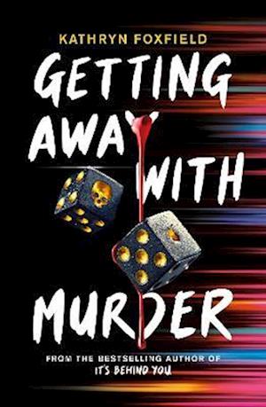 Getting Away with Murder - Kathryn Foxfield - Bog