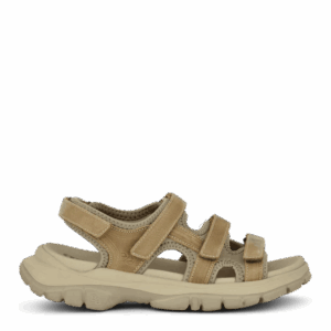 Green Comfort - Kiruna sandal - 42-0789 - Taupe - 37