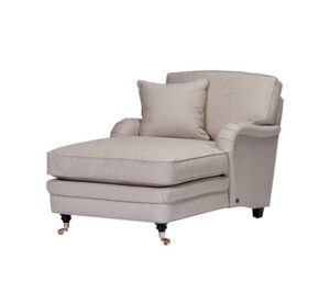 Howard Heritage chaiselong sand