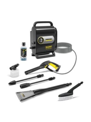 Kärcher Højtryksrenser Pressure washer K Silent Anniversary Edition