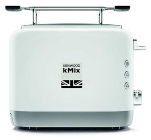 Kenwood Electronics TCX751WH Brødrister 2 skiver - 900W - Hvid