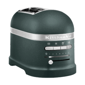 KitchenAid Artisan brødrister 2-skiver Pebbled palm