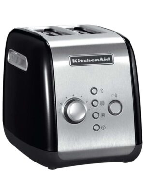 KitchenAid Brødrister 5KMT221EOB - Black