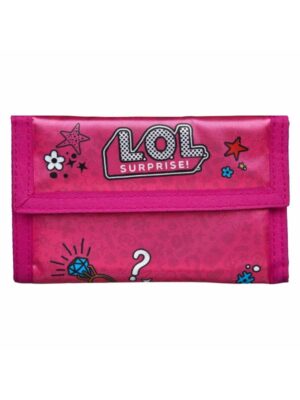 L.O.L. LOL. Surprise! Wallet
