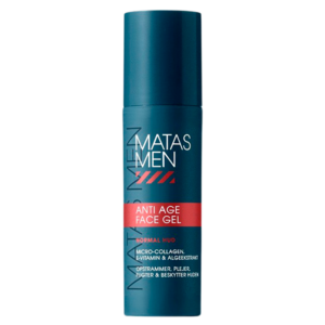 Matas Men Anti Age Face Gel Normal Hud (50 ml)