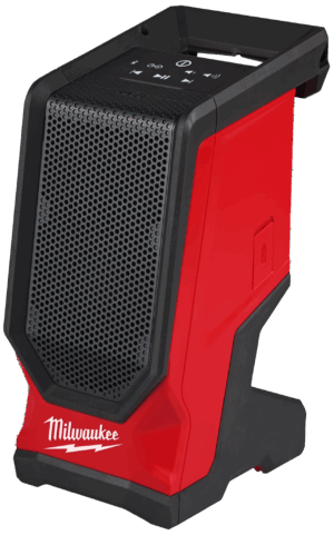 Milwaukee Bluetooth Højtaler M18 SPEJSG2