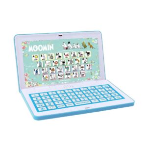 Moomin Learning Laptop finsk
