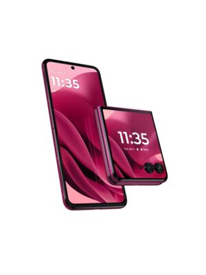 Motorola Razr 60 Ultra 512GB/16GB - Cabaret Pink