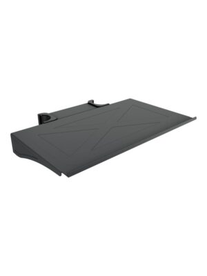 Multibrackets M Public Floorstand Shelf Basic 180 10 kg