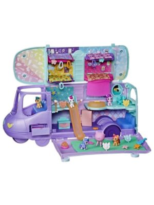 My Little Pony Mini World Magic Mare Stream Playset